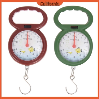 Cân Treo Cầm Tay 10kg