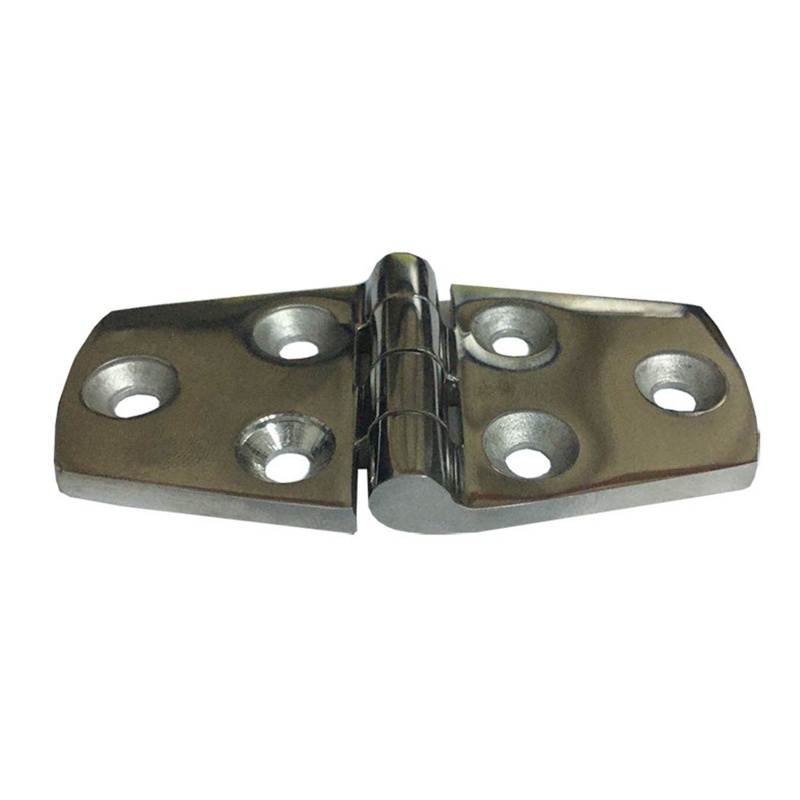 QQ Set 4 Bản Lề Cửa Xoay 180 Độ Tiện Dụng