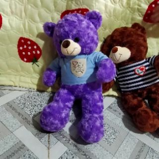 Gấu tetdy nhí size 60cm