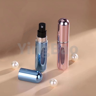 Chai Chiết Nước Hoa Mini 5ml