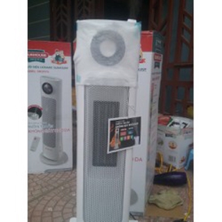 [FREESHIP 99K]_Sưởi điện Ceramic SUNHOUSE SHD7075