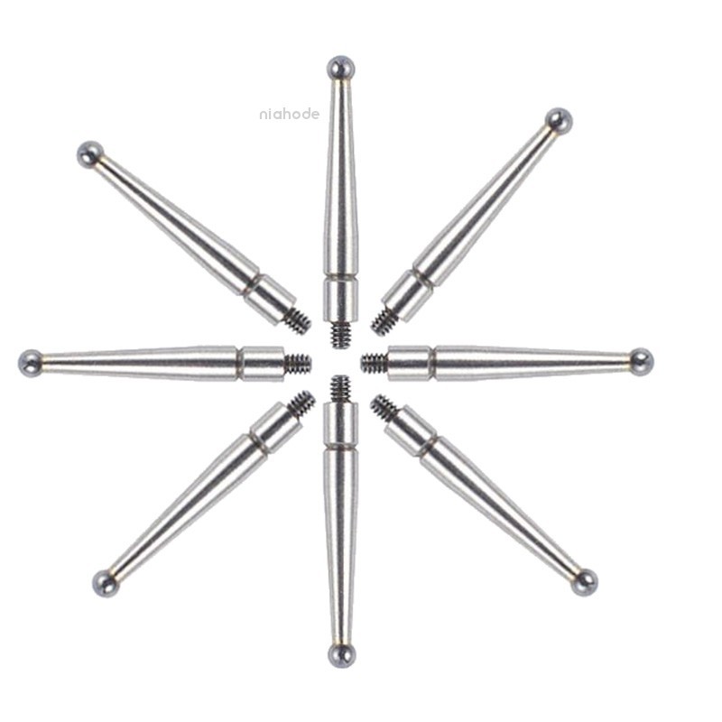 Dụng cụ thanh cần gạt M1.6 đầu bi tròn 2mm tiện dụng
