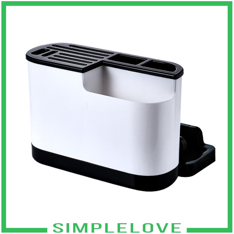 Ống Đựng Muỗng Đũa Dao Tiện Dụng Gọn Gàng Cho Nhà Bếp