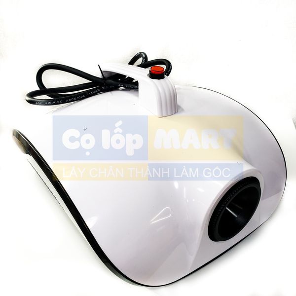 Máy Khử Mùi - Khử Trùng - Khử Khuẩn Công Nghệ Nano - Phun Sương Ô Tô, Trong Gia Đình,Văn phòng