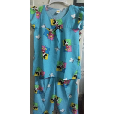 bộ lụa hàn lửng loại 1 đủ màu đủ hình #### | BigBuy360 - bigbuy360.vn