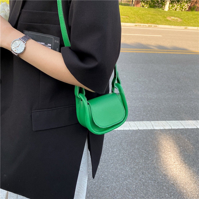 Túi Đeo Chéo Mini Phong Cách Mới 2022 Thời Trang Cao Cấp