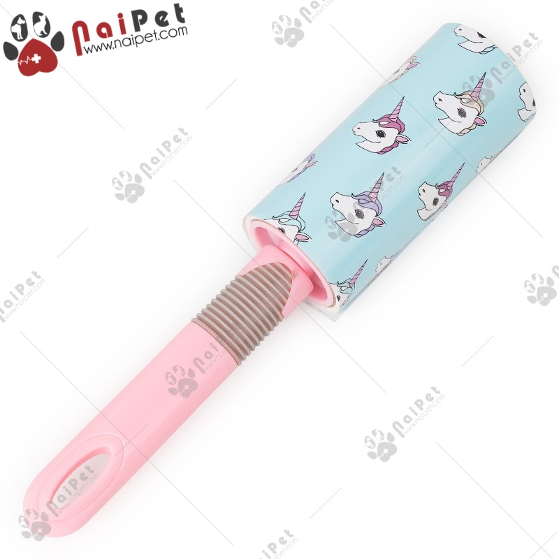 Cây Lăn Lông Chó Mèo Và Bụi Trên Đồ Đạc LLVN004