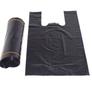 1 kg TÚI BÓNG ĐEN loại 5 cân hàng nhà máy