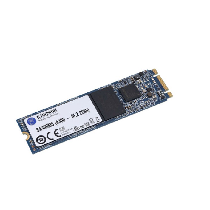 Ổ cứng SSD Kingston A400 120GB M.2 2280 SATA 3