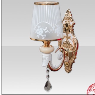 Đèn gắn tường hiện đại
