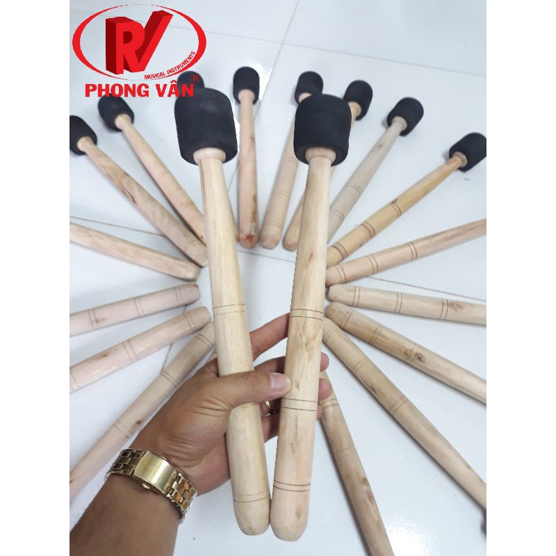 Dùi trống cái, dùi trống trường học
