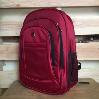 Balo laptop Vietstar size lơn