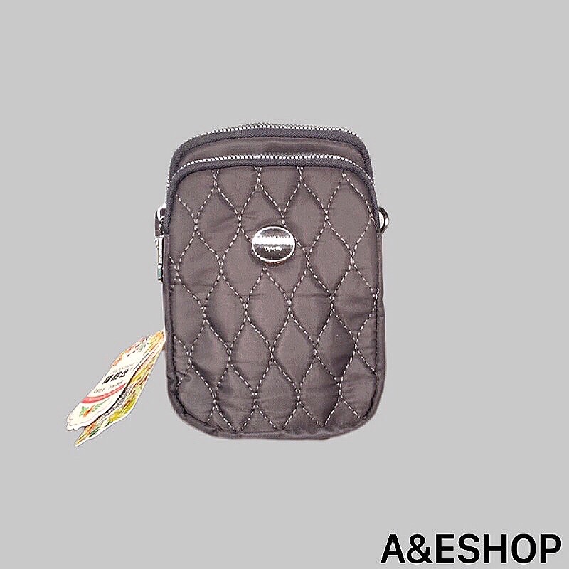 Túi Đeo Chéo Đựng Điện Thoại Vải Dù Nhập Khẩu Cao Cấp - A&ESHOP