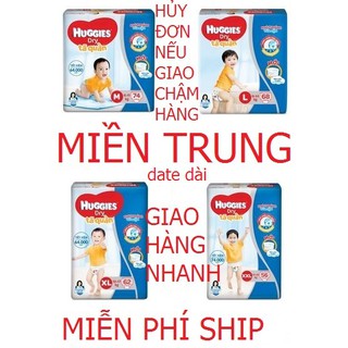 Tả quần huggies m74, l68, xl62, xxl56