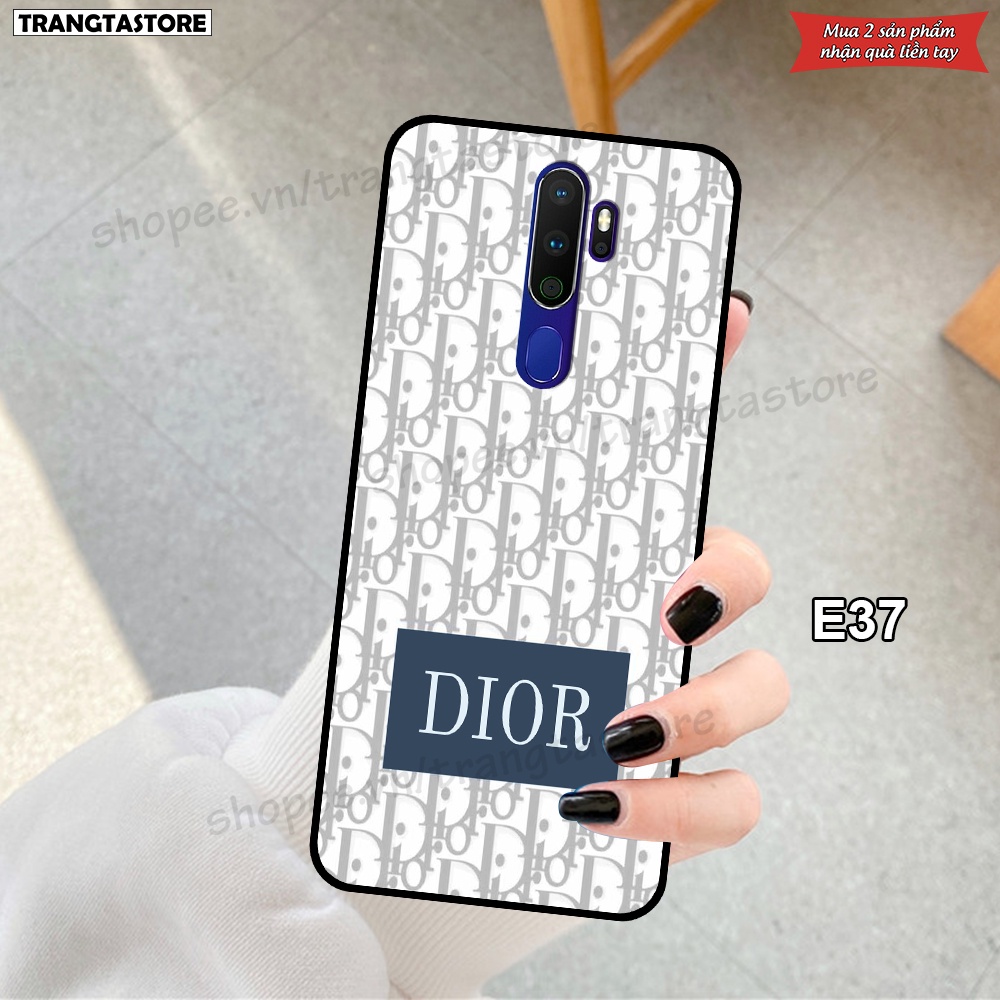 Ốp lưng Oppo A5 2020 - A9 2020 - A11 2020 in hình vũ trụ dễ thương, đáng yêu