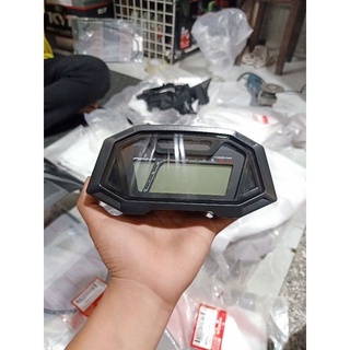 đồng hồ sonic 150r honda indonesia