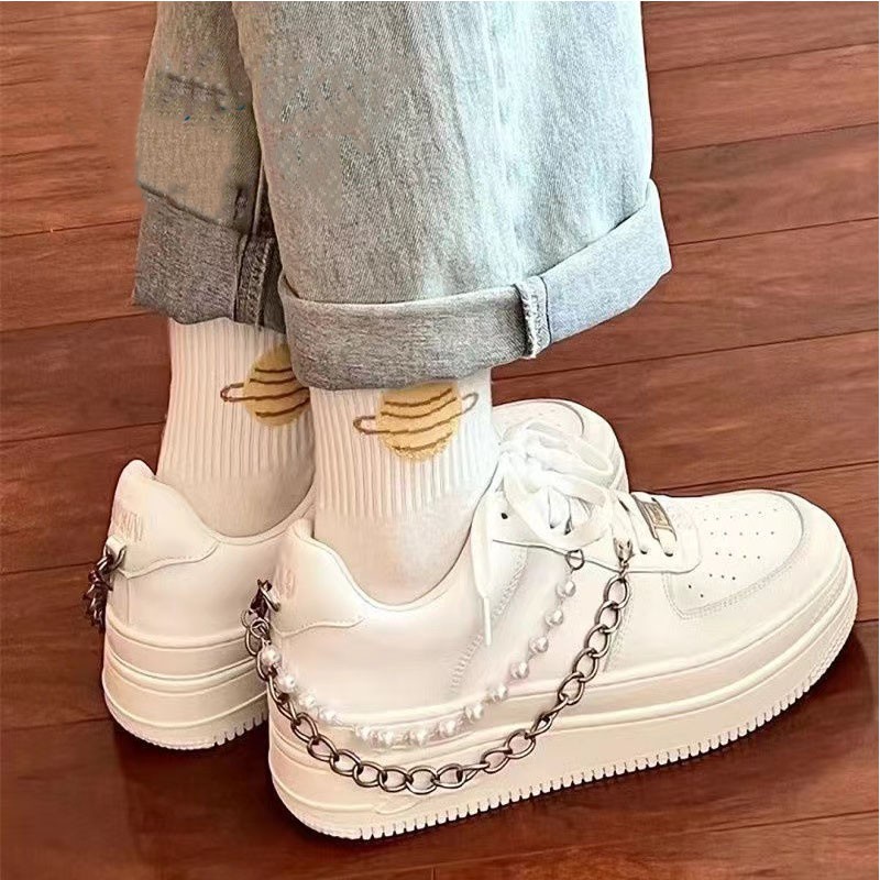 💘 Giày thể thao nữ đế mềm thoáng khí thời trang 💘 chống trượt  thoải mái thiết kế mới