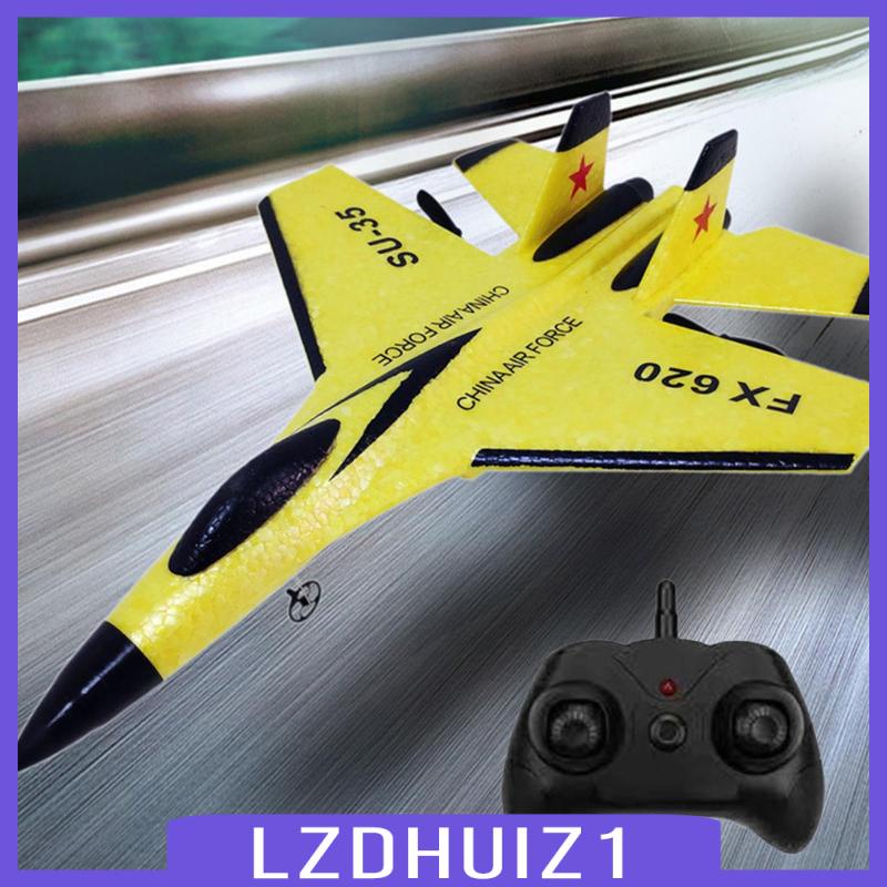 Máy Bay Điều Khiển SU-35 FX620 Cho Trẻ Em Và Người Mới Bắt Đầu