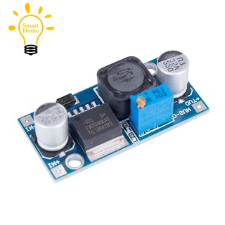 Mô đun giảm áp 48V DC-DC LM2596HV 4.5-60v