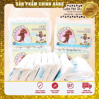 Bỉm cho cún mèo🐶🐱