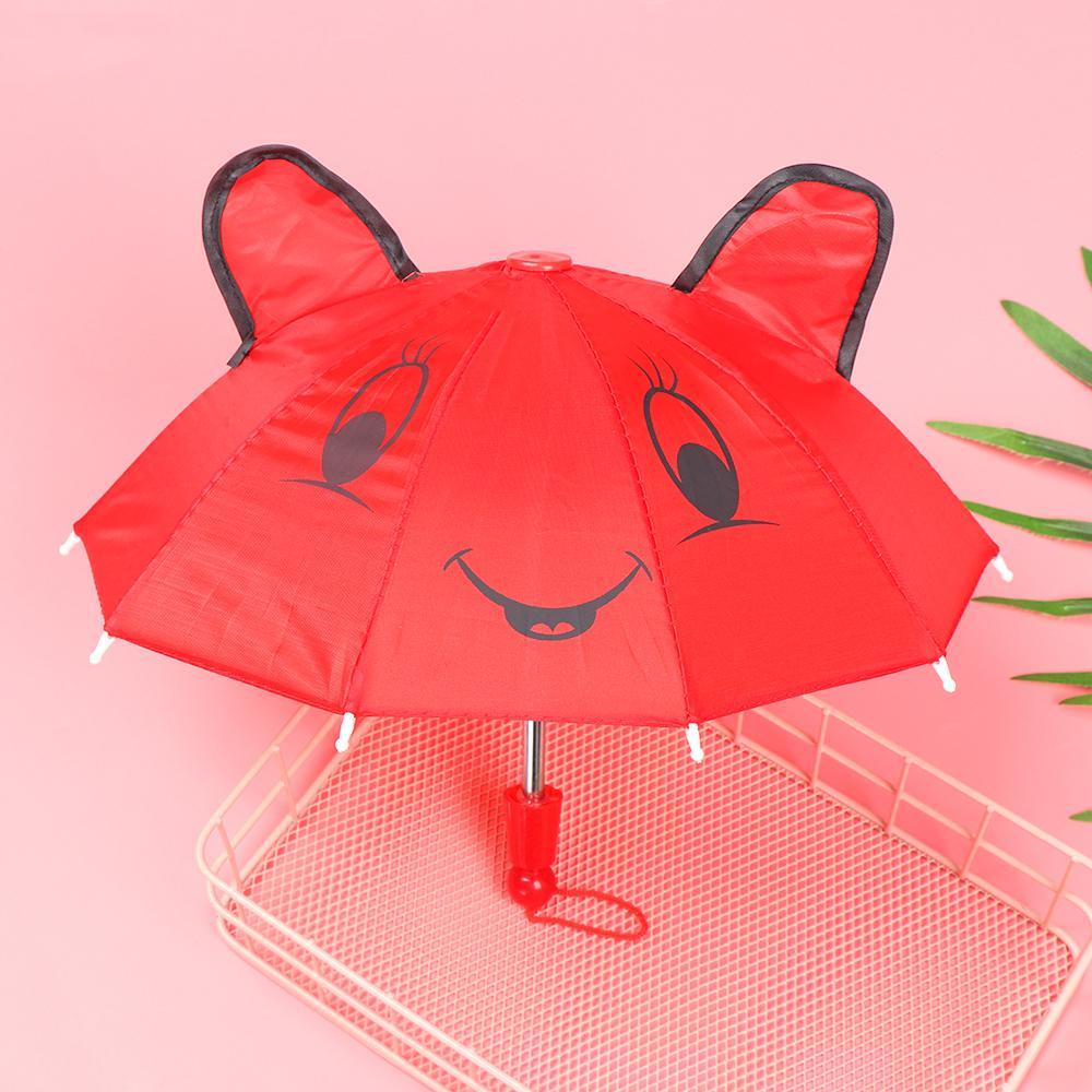 Dù Che Nắng Làm Bằng Tay Đồ Chơi Búp Bê