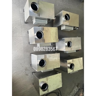 máy tạo ẩm 2 vỉ