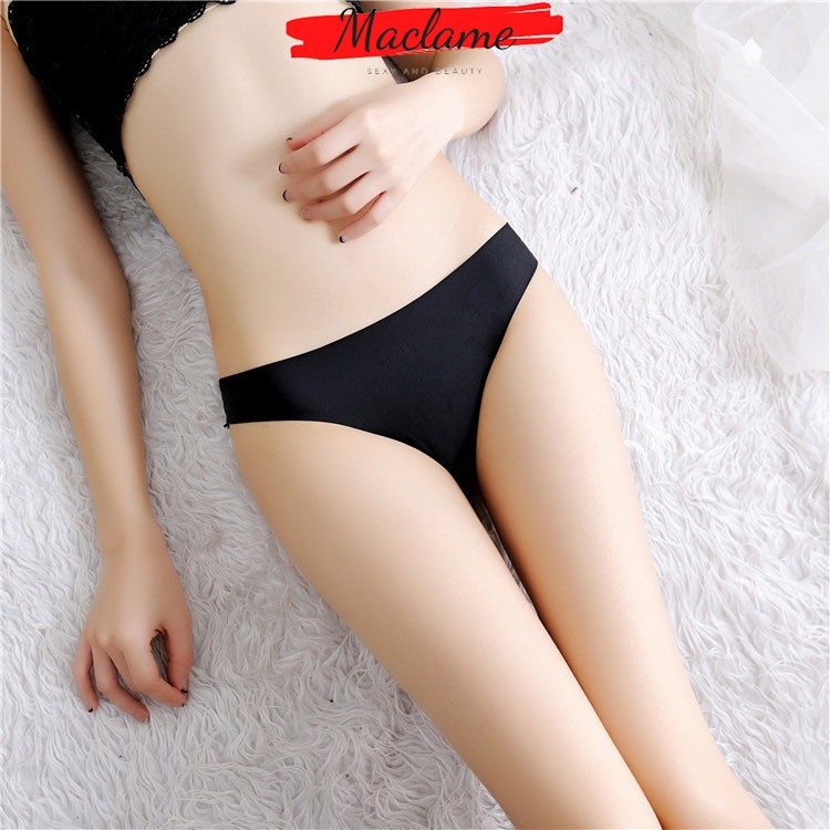 Quần Lọt Khe Ren Phong Cách Thoáng Mát Hàn Xẻng Mềm Mại Co Dãn LK4 | BigBuy360 - bigbuy360.vn