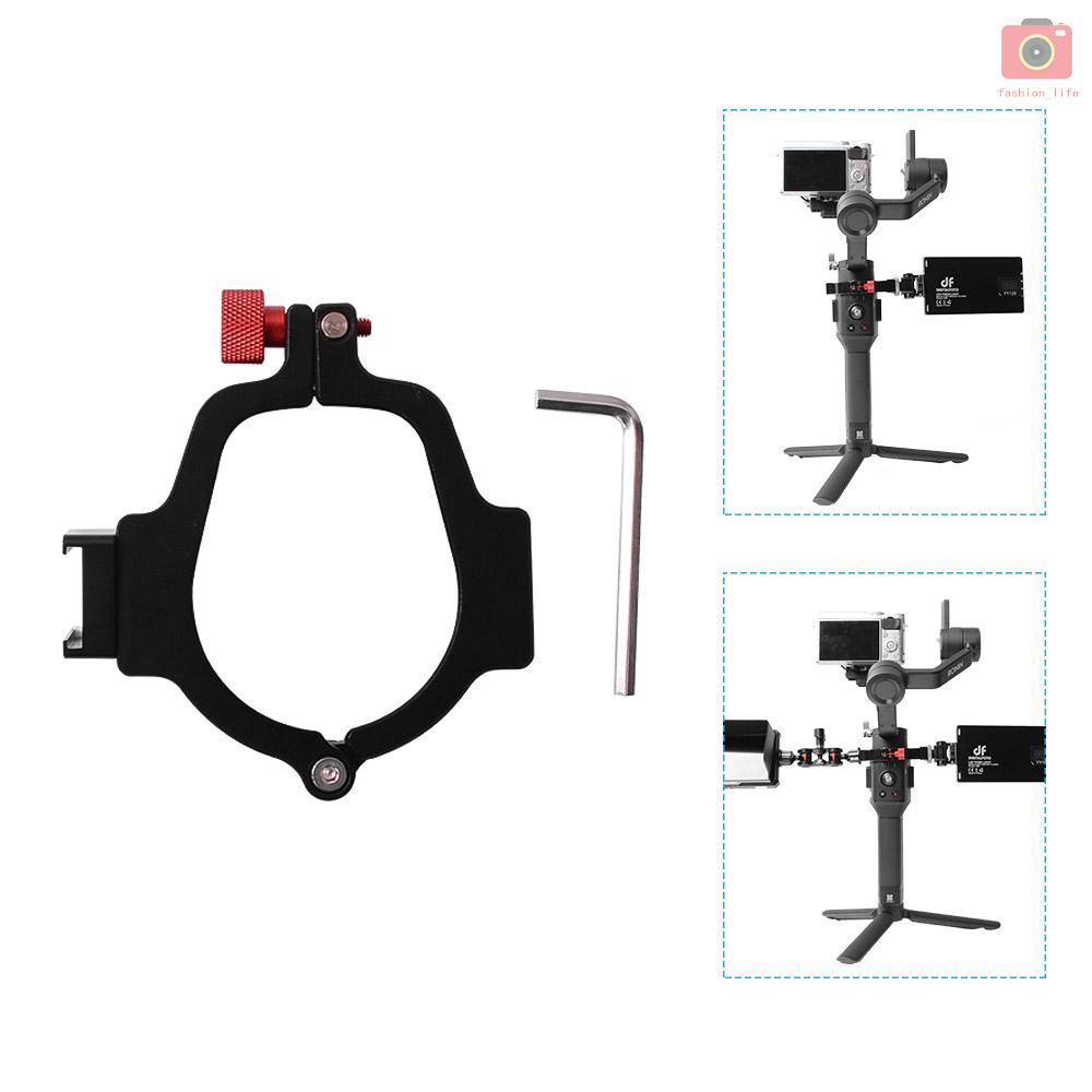 Vòng điều hợp mở rộng bằng kim loại cho DJI Ronin SC | BigBuy360 - bigbuy360.vn
