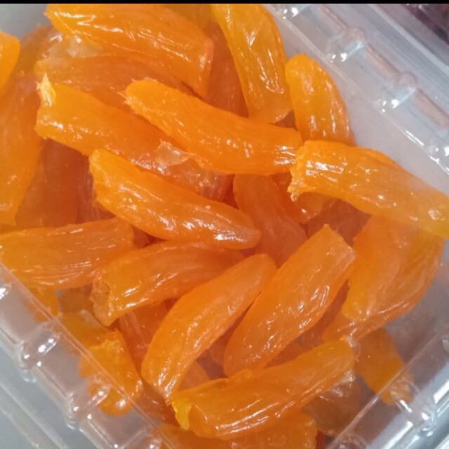 Ô Mai Khoai Sâm Dẻo(60k-500g)