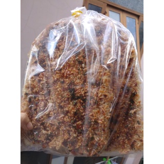 💝 CƠM CHÁY MẮM HÀNH💝 TÚI 500G/100K