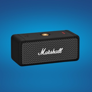 Loa Bluetooth Marshall Emberton - Hàng Chính Hãng - Bảo Hành 12 Tháng