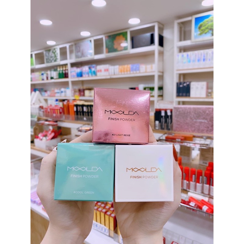 Phấn phủ Moolda | BigBuy360 - bigbuy360.vn