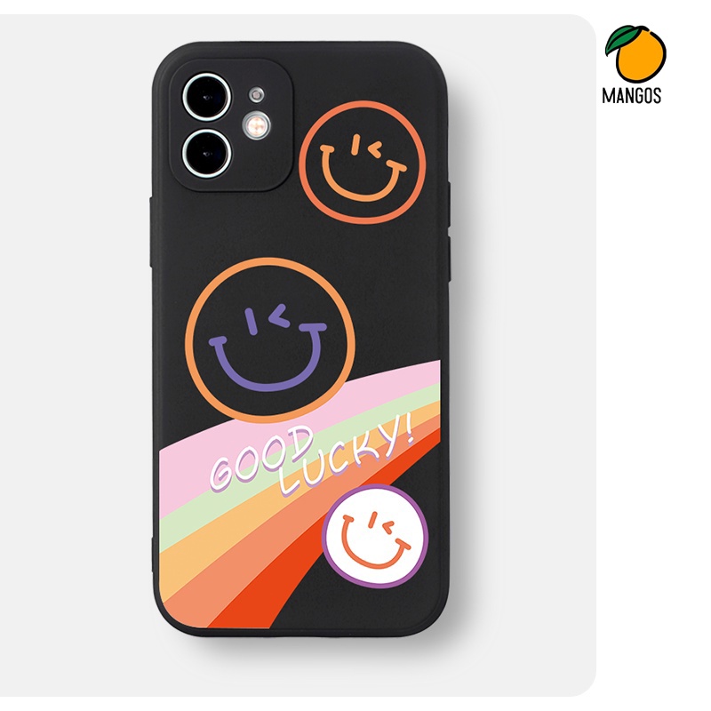 Ốp lưng iphone 6plus 6splus 7 plus 8plus X Xr XsM  11 12 13 Promax - MANGO620 - MangoOvil