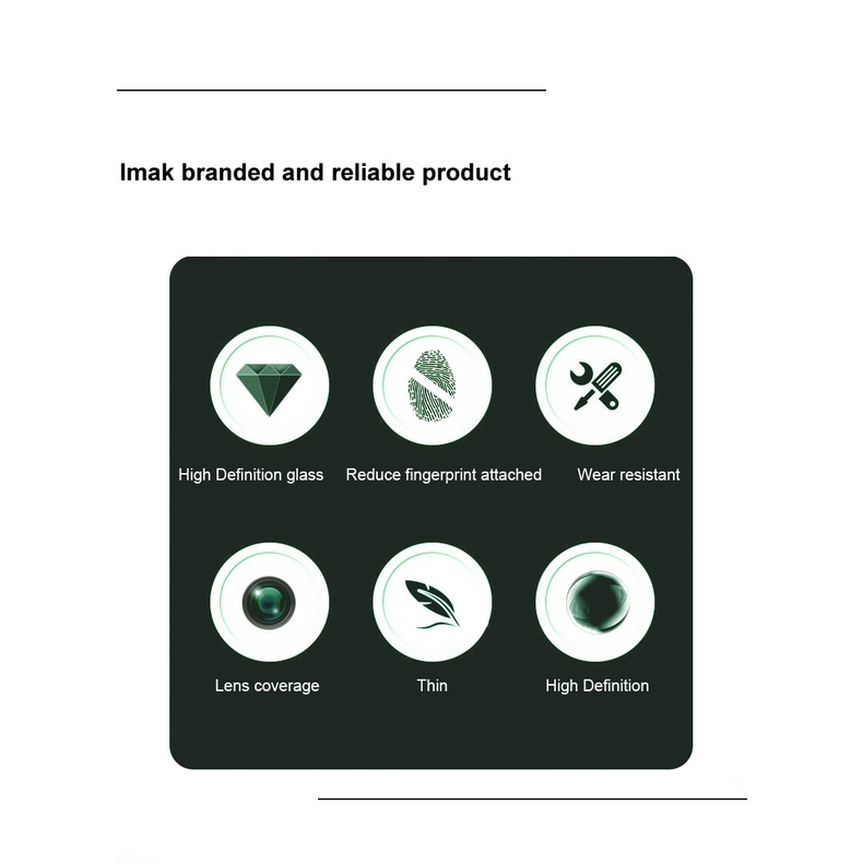 Kính Cường Lực Bảo Vệ Camera Sau Cho Samsung Galaxy S21 Fe 5g