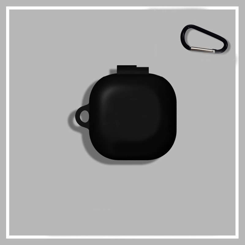 Hoạt Hình Vỏ Bảo Vệ Hộp Sạc Tai Nghe samsung galaxy buds 2 / galaxy buds live / buds pro / buds 2pro Bằng Silicon Hình Phi Hành Gia Dễ Thương