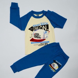 Bộ đồ Zara kids cho bé trai