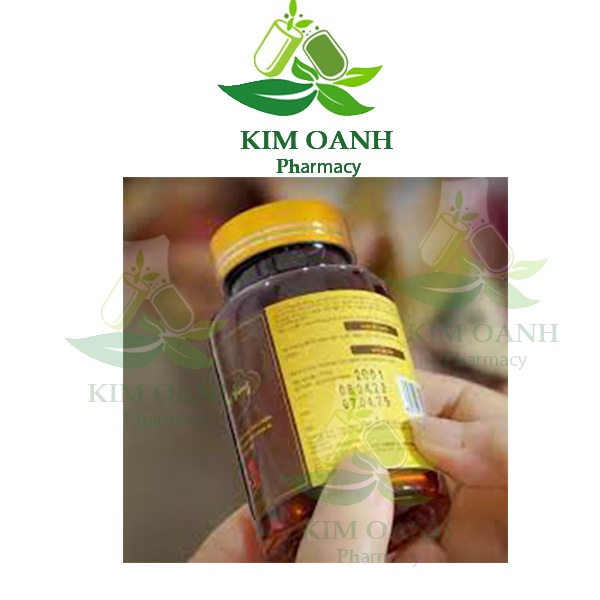 Minh Tuệ Vương hỗ trợ giảm triệu chứng đi tiểu nhiều lần, tiểu đêm & tiểu không tự chủ do thận kém