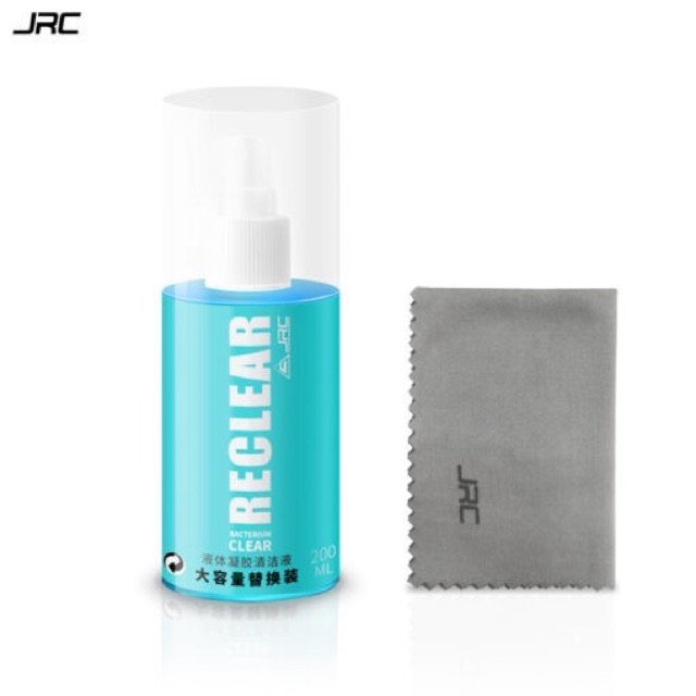 Bộ vệ sinh JRC 200ml | BigBuy360 - bigbuy360.vn