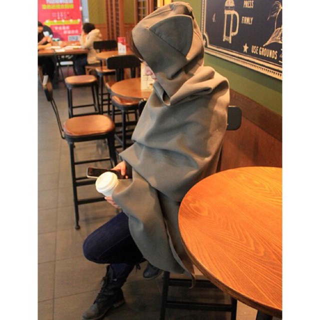 SALE ÁO CHOÀNG TAI GẤU