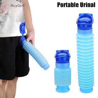Bình đi tiểu trong trường hợp khẩn cấp thiết kế cho người lớn và trẻ em
