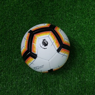 quả bóng đá số 5 mẫu ngoại hạng anh 2018