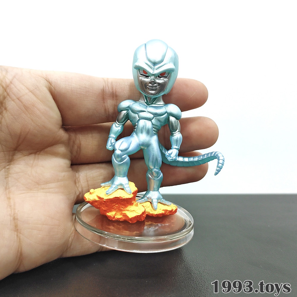 Mô hình nhân vật Bandai Figure Dragon Ball Super UG 05 - Metal Cooler