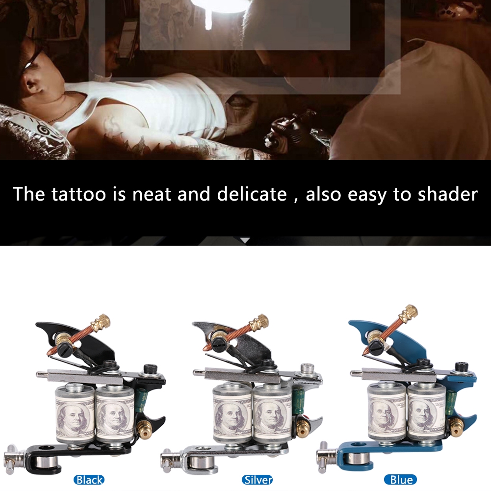 Máy xăm hình chất lượng cao