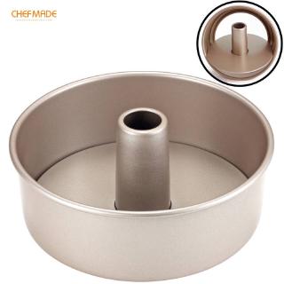 Khuôn nướng bánh CHEF MADE WK9074 8 inch chống dính đáy có thể tháo rời