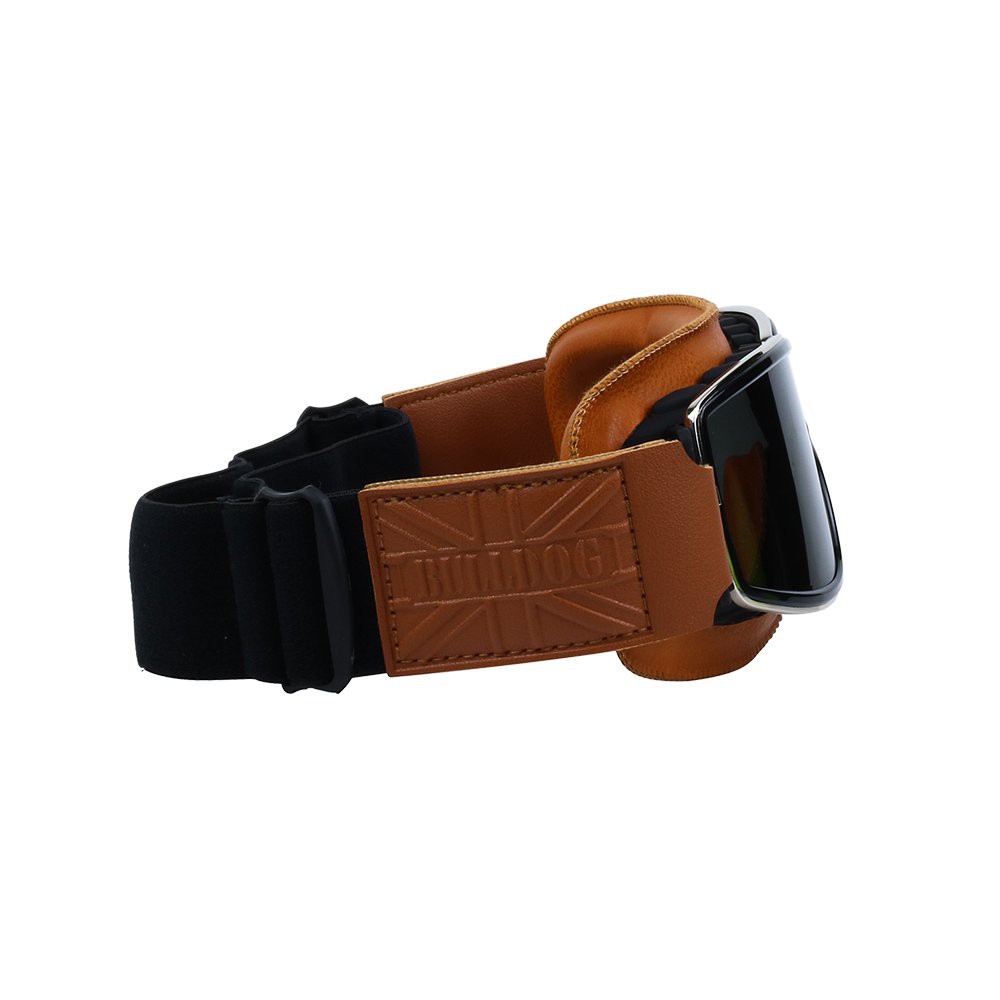 KÍNH DÂY BULLDOG GOGGLE B9  - SPID.VN