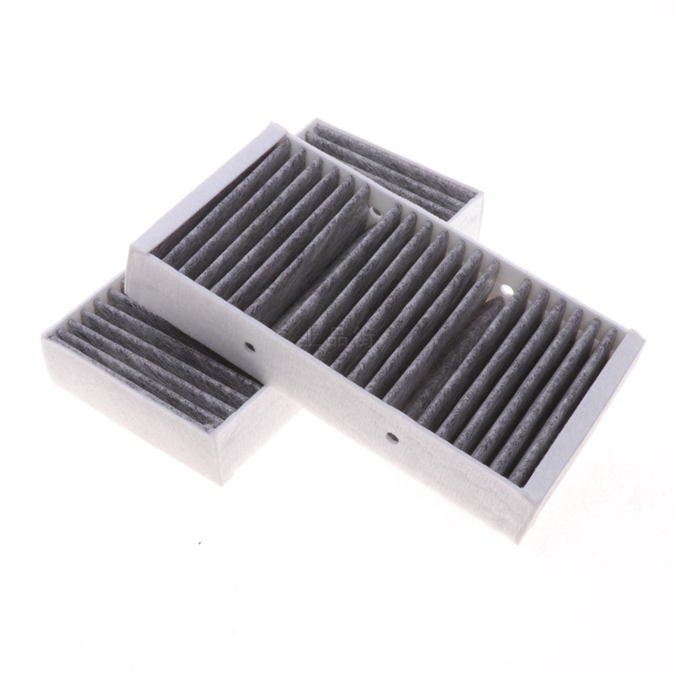 Bộ Lọc Không Khí Cho Máy Điều Hòa Benz X166 W166 C292 C253 A205 ML350 GLE350 GLE450 GLE63