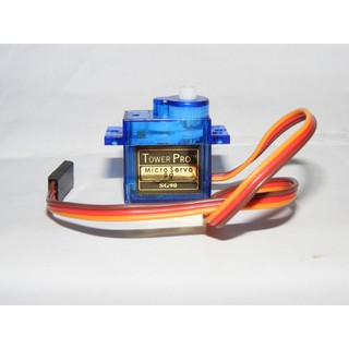 Denshitaro Motor SG90 Servo 9g D00-032