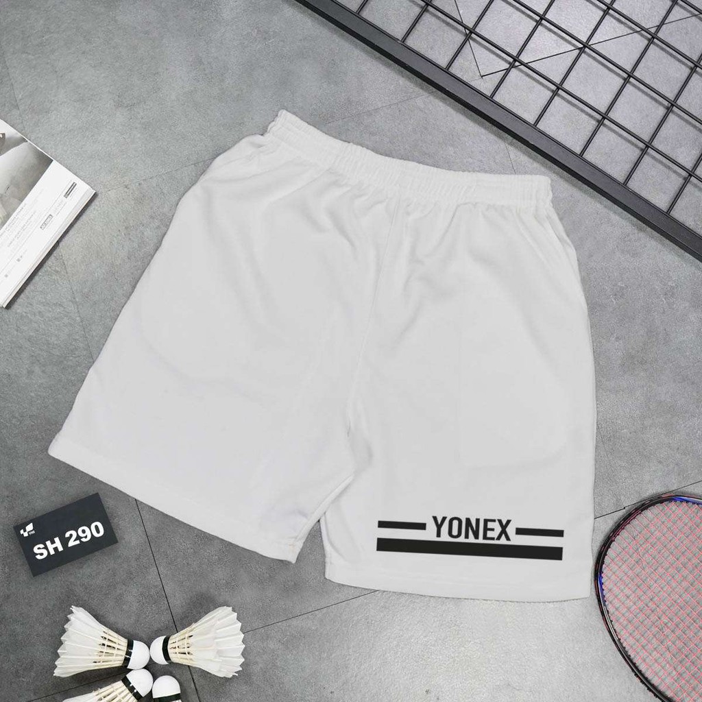 Quần Cầu Lông Yonex Nam - mã 290