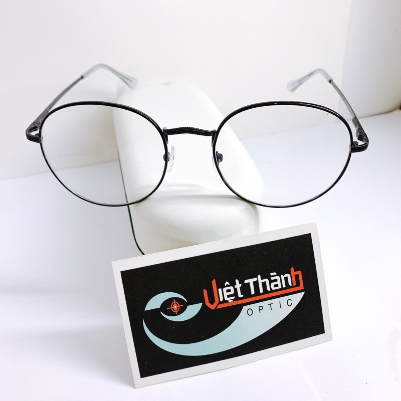 Gọng Kính Teen VINTEENS Loại Đẹp Phom Bầu Tròn | BigBuy360 - bigbuy360.vn