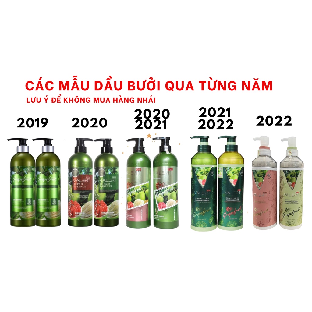Bộ dầu gội bưởi, Giảm rụng tóc, Dầu xả bưởi Grapefruit kích thích mọc tóc  850ml Mẫu Mới Yohaca